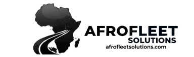 AfroFleet Solutions logo